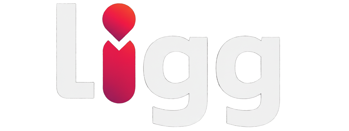 Ligg Logo